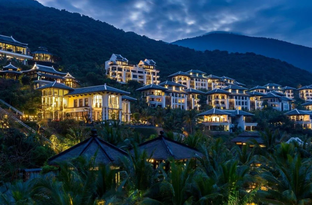 INTERCONTINENTAL ĐÀ NẴNG