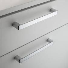 Tay Nắm Tủ Inox