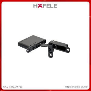 Bản Lề Âm 3 Chiều Cho Cửa 30Kg Hafele 342.79.783