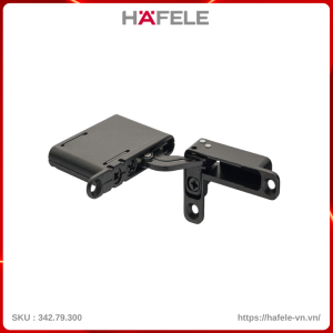 Bản Lề Âm 3 Chiều Hafele 342.79.300