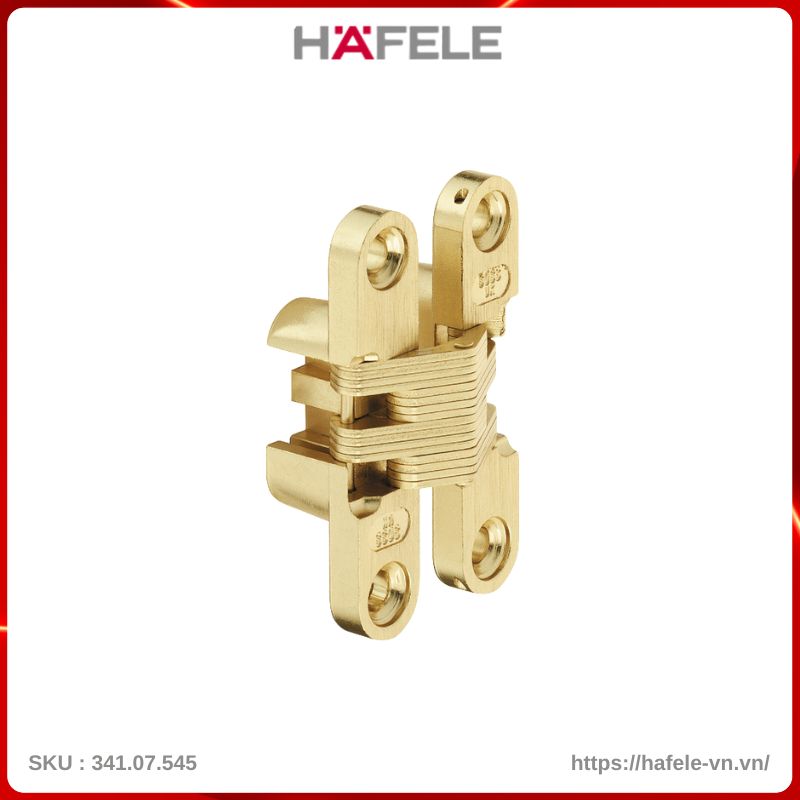 Bản Lề Tủ Chữ Thập