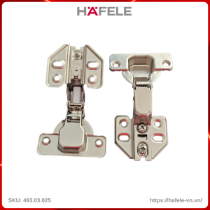 Bản Lề Lọt Lòng Metalla A DIY 110º Hafele 493.03.025