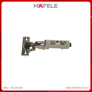 Bản Lề Lọt Lòng Metalla SM 95º Mini Hafele 311.04.442