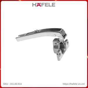 Bản Lề Metalla A 90° Cho Góc Mù Hafele 311.83.514