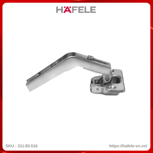 Bản Lề Metalla A Nối Góc Hafele 311.83.516