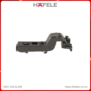 Bản Lề Metalla SM 110º Lọt Lòng Hafele 315.26.712