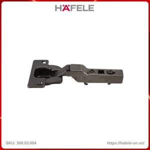 Bản Lề Metalla SM 95° Trùm Nửa Hafele 308.03.004