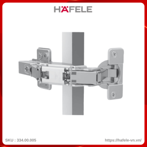 Bản Lề Mettamat Neo 155º Hafele 334.00.005