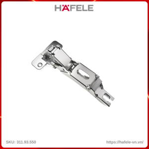 Bản Lề Trùm Ngoài Metalla A 155º Hafele 311.93.550