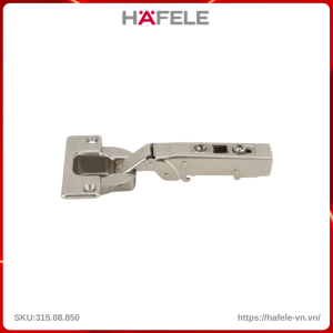 Bản Lề Trùm Ngoài Metalla SM 95º Hafele 315.08.850