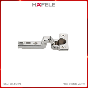 Bản Lề Trùm Nửa Metalla Mini A 110º Hafele 311.01.071