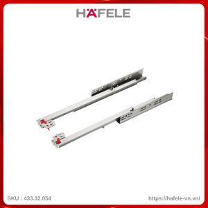 Ray Âm EPC Pro Giảm Chẩn 450mm Hafele 433.32.054