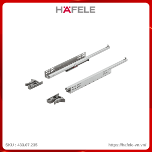Ray Âm Ums25 350mm Hafefe 433.07.235