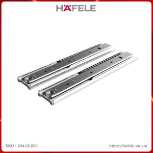 Ray Bi Giảm Chấn 250mm Hafele 494.02.060