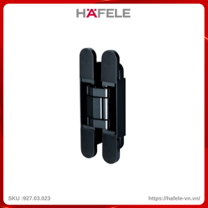 Bản Lề Âm 80Kg Điều Chỉnh 3D Hafele 927.03.023