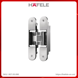 Bản Lề Âm Tải Trọng 120Kg Hafele 927.03.090