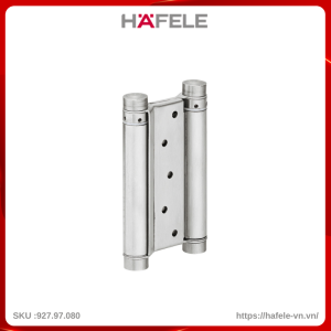 Bản Lề Bật 2 Chiều 150mm Hafele 927.97.080