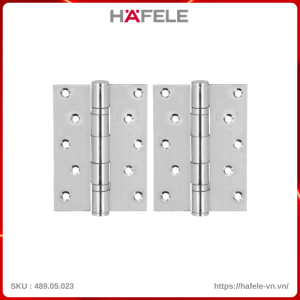 Bản Lề Lá 2 Vòng Bi Hafele 489.05.023