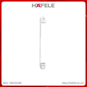 Bas Chém Cho Thân Khóa Hafele 900.09.695