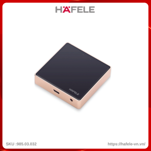 Bộ Điều Khiển Trung Tâm HSL-GW Hafele 985.03.032