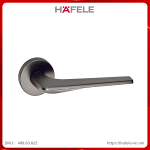 Bộ Khóa Tay Nắm Cửa DIY Set C Hafele 499.63.622