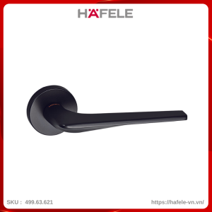 Bộ Khóa Tay Nắm Cửa DIY Set C Hafele 499.63.621