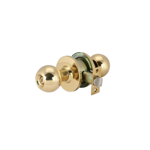 Bộ Khóa Tay Nắm Tròn Cửa WC Hafele 489.93.137