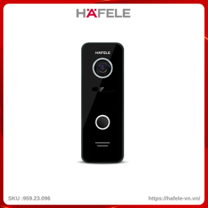 Chuông Cửa SVD-700HD Hafele 959.23.096