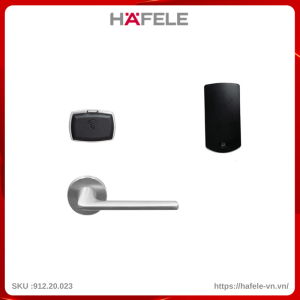 Hệ Thống Khóa Khách Sạn PL100 Hafele 912.20.023
