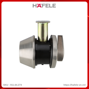Khóa Cóc 1 Đầu Chìa 1 Đầu Vặn Loại Lớn Hafele 911.64.274