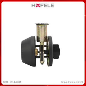 Khóa Cóc 2 Đầu Chìa Hafele 911.64.384