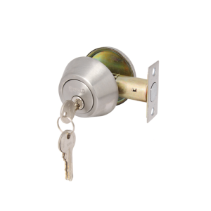 Khóa Cóc 2 Đầu Chìa Loại Lớn Hafele 911.83.253