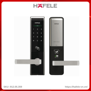 Khóa Điện Tử EL8000-TC Hafele 912.05.359
