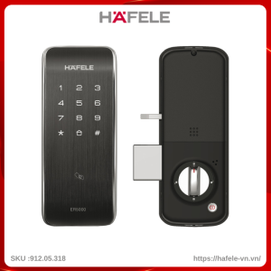 Khóa Điện Tử ER5000 Hafele 912.05.318