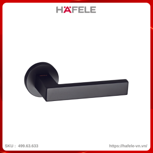 Khóa Phân Thể Hafele 499.63.633