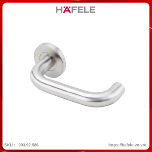 Khóa Phân Thể Hafele 903.92.586
