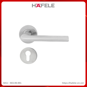 Khóa Phân Thể Hafele 903.99.991