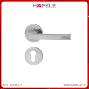 Khóa Phân Thể Hafele 903.99.977