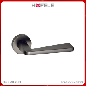 Khóa Phân Thể Hafele DIY Set D 499.63.630