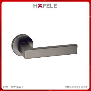 Khóa Phân Thể Hafele DIY Set E 499.63.634