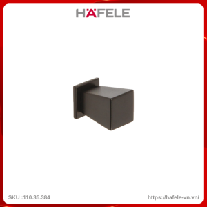 Quả Nắm Tủ Cổ Điển Hafele 110.35.384