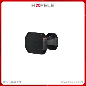Quả Nắm Tủ H2185 Hafele 106.70.173