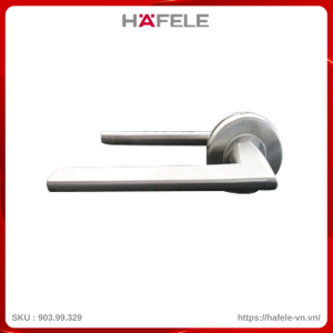 Tay Nắm Gạt Cửa Phòng Hafele 903.99.329