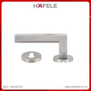 Tay Nắm Gạt Cửa Phòng Hafele 903.99.724
