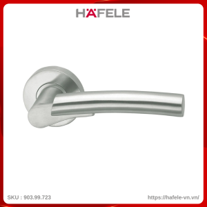 Tay Nắm Gạt Cửa Phòng Hafele 903.99.723