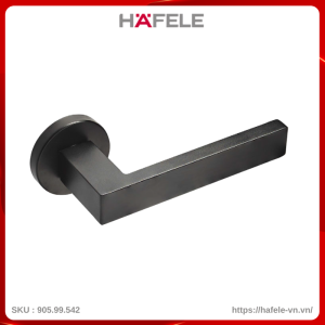 Tay Nắm Gạt Cửa Phòng Hafele 905.99.542