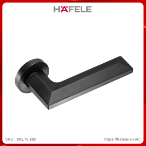 Tay Nắm Gạt Cửa Phòng Hafele 901.78.282