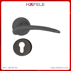 Tay Nắm Gạt Cửa Phòng Hafele 903.99.791