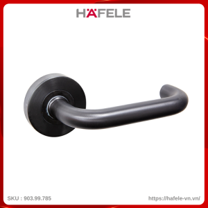 Tay Nắm Gạt Cửa Phòng Hafele 903.99.785