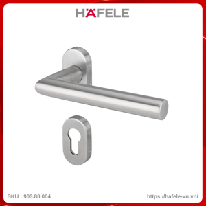 Tay Nắm Gạt Cửa Phòng Hafele 903.80.004